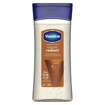Gel Óleo Corporal Vaseline Cocoa Radiant 200 ml Gel Óleo Corporal Vaseline Cocoa Radiant 200 ml