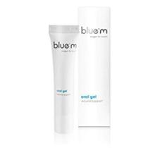Gel Oral Com Oxigênio Ativo 15ml - Bluem
