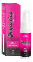 Gel Orgástico Lubrificante Feminino