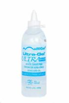 Gel P/ Ultrassom Lubri-gel Intimo Fr 250 Gr - Multigel