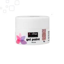 Gel Paint Risa - 8g