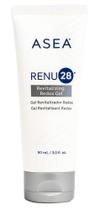 Gel para a pele ASEA RENU28 Redox 90mL melhora a elasticidade