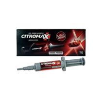 Gel Para Baratas Citromax Seringa 10g
