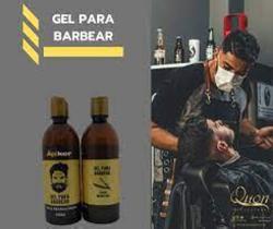 Gel para Barbear Ápker
