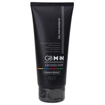 Gel Para Barbear GB Men Vegano Giovanna Baby 180g Gel Para Barbear GB Men Vegano Giovanna Baby 180g