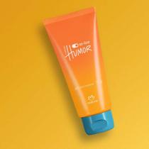 Gel para Barbear Humor Mood On - 75 g Gel para Barbear Humor Mood On - 75 g
