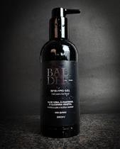 Gel Para Barbear Shaving Gel 250ml Balder men Gel Para Barbear Shaving Gel 250ml Balder men