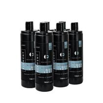 Gel para Barbear Shaving Neutral Element Fardo 6 Unidades - AlfaLooks