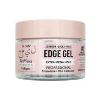 Gel para Borda Dr. Girls Água de Arroz Biotina Óleo de Rícino 100ml