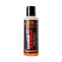 Gel para Brilho de Pneus SHINE ARMOR à Base de Água Fórmula Sem Respingo