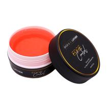 Gel para cabelo BASK & LATHER Edge Control Strong Hold 150 ml