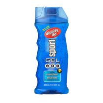 Gel para Cabelo Dippity Do Sport Fixação Forte 350 ml Gel para Cabelo Dippity Do Sport Fixação Forte 350 ml