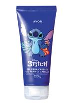 Gel Para Cabelo Feminino Infantil Feminino Stich - 100G Gel Para Cabelo Feminino Infantil Feminino Stich - 100G