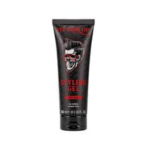 Gel para Cabelo Fix Your Lid Fixação Forte 252 ml