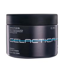 Gel para Cabelo Gelactica Max Control 500 ml Fixação Forte Gel para Cabelo Gelactica Max Control 500 ml Fixação Forte