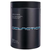 Gel para Cabelo Gelactica Max Control 946 ml Fixação Forte