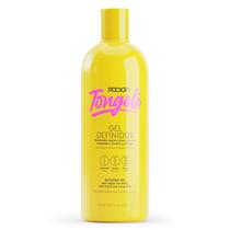 Gel para cabelo La Pocion Tongolé definidor de cachos 500 ml