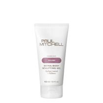 Gel para Cabelo Paul Mitchell Extra-Body Sculpting 150 ml