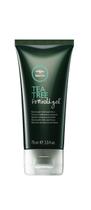 Gel para cabelo Tea Tree Firm Hold Maximum Hold High-Shine 75mL