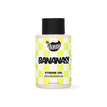 Gel para cabelo The Doux Bananas Xtreme Hold 355 ml Gel para cabelo The Doux Bananas Xtreme Hold 355 ml