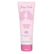 Gel para Cabelos Cacheados Curls Light Hold - 236ml com Aloe Vera e Linhaça