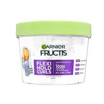 Gel para Cabelos Cacheados Garnier Flexi Hold Curls Hidratante 370 ml Gel para Cabelos Cacheados Garnier Flexi Hold Curls Hidratante 370 ml