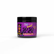 Gel para Cabelos Kaleidoscope Da Brat So So Slick 100ml Gel para Cabelos Kaleidoscope Da Brat So So Slick 100ml