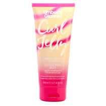Gel para Cabelos Umberto Giannini Curl Jelly Baunilha 200 ml Gel para Cabelos Umberto Giannini Curl Jelly Baunilha 200 ml