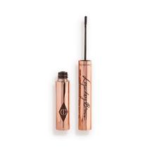 Gel para Cejas Legendary Brows de Charlotte Tilbury en Marrón Negro Gel para Cejas Legendary Brows de Charlotte Tilbury en Marrón Negro
