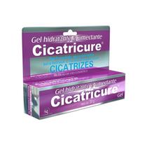 Gel para Cicatrizes e Estrias Cicatricure - 30g - Tratamento Avançado para a Pele
