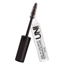 Gel para Cílios e Sobrancelha Uni Makeup