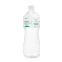 Gel para contato ultrassom supragel frasco 1kg kolplast