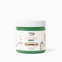 Gel para Contorno Cristina's Curls Kids sem resíduos 120 ml