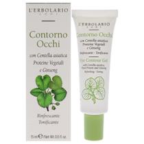 Gel para Contorno de Ojos con Proteína Vegetal L'Erbolario 15 ml