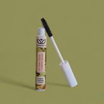 Gel para crescimento de cílios e sobrancelhas