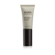 Gel para Cuidado de Ojos AHAVA Control de Edad para Hombre 15 ml Círculos Oscuros Gel para Cuidado de Ojos AHAVA Control de Edad para Hombre 15 ml Círculos Oscuros
