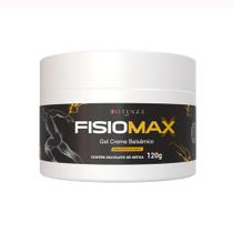 Gel Para Dor Muscular Fisiomax Ação anti-inflamatória 120g