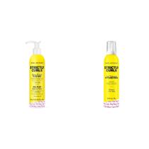 Gel para el Cabello y Espuma para Estilizar Marc Anthony Define & Hold para Cabello Rizado