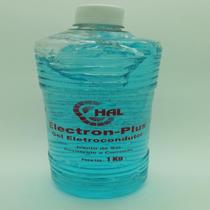 Gel para eletro 1 kg - hal