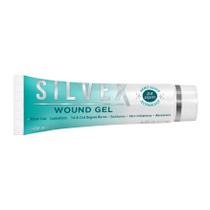Gel para Feridas Be Smart Get Prepared SILVEX 15 ml Transparente Gel para Feridas Be Smart Get Prepared SILVEX 15 ml Transparente