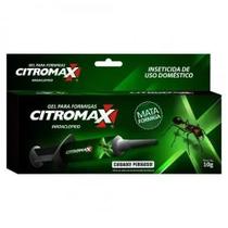 Gel para Formigas 10g - Citromax