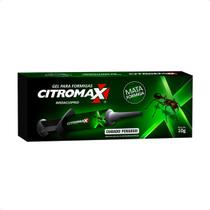 Gel para Formigas Citromax - Seringa 10g Gel para Formigas Citromax - Seringa 10g