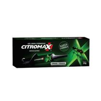 Gel para formigas citromax seringa 10G