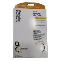 Gel para Guidão Speed Serfas GP1 Conforto, Absorção de Vibração e Melhor Aderência para Suas Pedaladas de Speed VS Bike