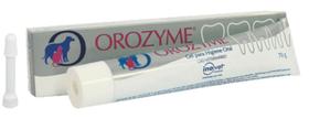 Gel para higiene Oral Orozyme 70g Inovet