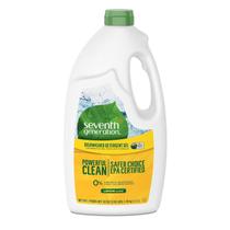 Gel para lava-louças Seventh Generation Natural Lemon 1,2 L Gel para lava-louças Seventh Generation Natural Lemon 1,2 L