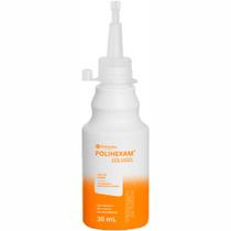 Gel para Limpeza de Feridas Polihexam 30ml Helianto Gel para Limpeza de Feridas Polihexam 30ml Helianto