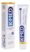 Gel Para Lubrificação Íntima K-med 50g Gel Para Lubrificação Íntima K-med 50g