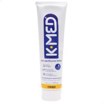 Gel para Lubrificação Íntima KMed 100g Gel para Lubrificação Íntima KMed 100g