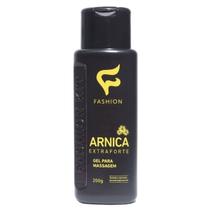 Gel para Massagem Arnica Extra Forte 200g Fashion